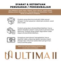 Gambar Ultima II CHR Essentials Purifying Cleansing Gel 150 ml dari ULTIMA II ID undefined 5 Tokopedia