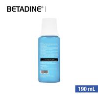 Gambar BETADINE Obat Kumur Mouthwash Gargle 190ml Antiseptik Botol dari Toko Grosir Best undefined 5 Tokopedia