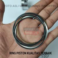 Gambar BLOK SEHER BORING BORE UP KRT JUPITER Z VEGA 58,5MM 58 MM dari INDOAUTO TANGERANG undefined 2 Tokopedia