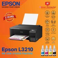 Gambar Printer Epson L3110 - L3210 - l3210compatble dari ELEVENKOMPUTER_NEW undefined 1 Tokopedia