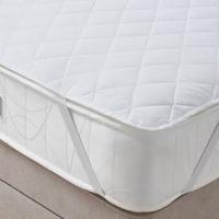 Gambar Mattras Protector / Bed Protector / Pelindung Kasur - 90x200 dari Futuris Sprei undefined 3 Tokopedia
