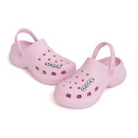 Gambar Crocs Classic Platform Clog - Putih, W5 dari Tokopediamurah undefined 3 Tokopedia