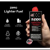 Gambar Minyak Merk Zippo Lighter Kerosene fuel minyak isi ulang refill korek zippo 125ml ORIGINAL ASLI 100% Camping dari Venomx Zippo Jogja undefined 5 Tokopedia