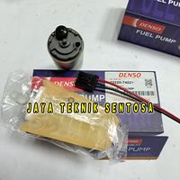 Gambar Fuel Pump Rotak Pompa Bensin CRV Old Gen 1 2000-2001 dari Jaya Teknik Sentosa undefined 2 Tokopedia