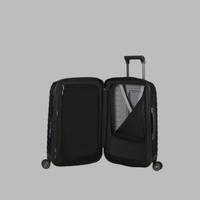 Gambar Koper Samsonite Proxis Spinner Ultralight 20/55 Cm Inch Cabin Small - Hitam dari SMART CHOICE SHOPPING undefined 5 Tokopedia