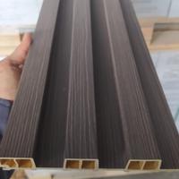 Gambar PARTISI DINDING | BALIAN WPC WALL PANEL dari MEGAKARYAGROUP undefined 2 Tokopedia