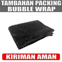 Gambar Tambahan Bubble Wrap u Packing Paket Triguna Jaya Medan dari trigunajayamedan undefined 1 Tokopedia