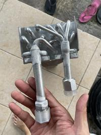 Gambar Evaporator Minibus Flare Pokka dari Zalibaba undefined 2 Tokopedia