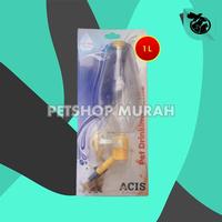 Gambar Pet Drinking Kit DY-2W Kepala Botol Minum Hewan Gantung - LS148 dari CV PERMATA SAHABAT MAJU undefined 2 Tokopedia