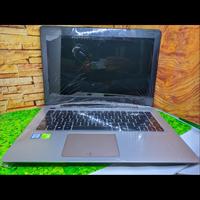 Gambar ASUS X456UR dari DD Tech Banyuwangi undefined 1 Tokopedia