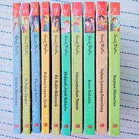 Gambar Lima sekawan enid blyton 5 novel anak pra remaja detektif cilik books children novel no 1 - 21 - #8 Nyaris Terjebak dari BebaDeda undefined 3 Tokopedia