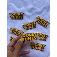 Gambar Costume stiker sablon setrika DTF satuan - 3×3 dari wwdtfclothing undefined 2 Tokopedia