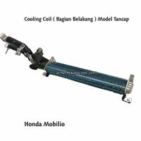 Gambar Evaporator Bagian Belakang Honda Mobilio Model Tancap Ori Copotan dari HERRY AUTOCOOL undefined 3 Tokopedia