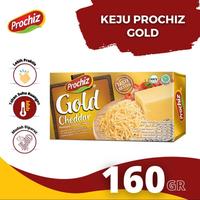 Gambar KEJU PROCHIZ GOLD CHEDDAR dari 168 Mart Jogja undefined 1 Tokopedia