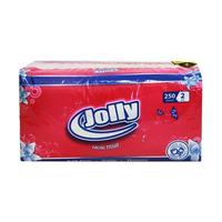 Gambar tisu jolly 250 sheets dari keluarga_shop undefined 2 Tokopedia
