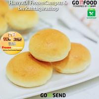 Gambar Roti Isi Coklat Durian Srikaya Taro / Roti Manis Bun Varian Isi Bakery - Durian dari FrozenCampuz undefined 1 Tokopedia