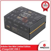 Gambar Arduino Uno Mini Limited Edition ATmega328P USB-C dari EasyWare Electronics undefined 3 Tokopedia