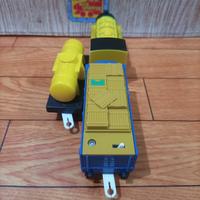 Gambar Trackmaster Thomas & Friends - Talking Victor (Plarail Compatible) dari Rick Garage undefined 4 Tokopedia