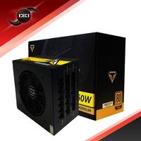 Gambar PRIME PREMIUM 650W - 80+ Gold - Full Modular dari COC Komputer undefined 1 Tokopedia