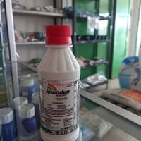 Gambar roundup 200ml racun pembasmi rumput dari Toko tani bekasi undefined 4 Tokopedia