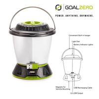 Gambar Goal Zero Lighthouse Core Lantern Original Lampu Emergency / Camping dari goal zero indonesia undefined 2 Tokopedia