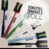 Gambar Tongkat Tol Toll GTO Etoll Kartu E-tol Card TongTOL Stik Panjang Murah - Random dari uni88shop undefined 4 Tokopedia