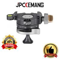 Gambar Leofoto MBC20 MBC-20 Mini Ball Head dari JPC Kemang undefined 1 Tokopedia