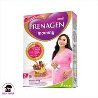 Gambar Prenagen Mommy 400 gr Hamil PAKET 5 KOTAK bs request rasa dari Handv undefined 2 Tokopedia