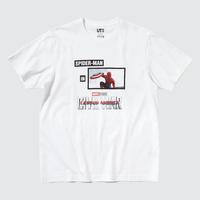 Gambar kaos uniqlo spiderman original - L dari whizzkid undefined 1 Tokopedia