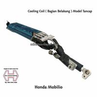 Gambar Evaporator Bagian Belakang Honda Mobilio Model Tancap Ori Copotan dari HERRY AUTOCOOL undefined 1 Tokopedia