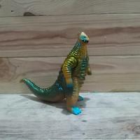 Gambar recast figure ultra monster red king -seri ultraman z ginga geed x orb dari bulan toys_NEW undefined 2 Tokopedia