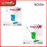 Gambar ALAT PEL MOP BOLDE MOP-X dari CANDI ELEKTRONIK undefined 2 Tokopedia