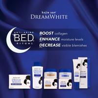 Gambar Kojie San Dream White Series (Anti Aging/Whitening) - Soap(135g) dari PerfectBeauty_NEW undefined 2 Tokopedia