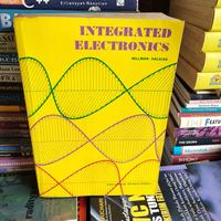 Gambar Book Integrated Electronics by Hillman - Halkias dari TB.RADE Buku Original undefined 1 Tokopedia