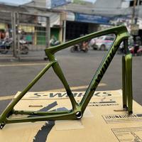 Gambar sworks tarmac sl7 frameset snake etes sz 52 ex display 99%+aeroflyii40 dari Sumbermajubike undefined 2 Tokopedia