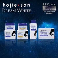 Gambar Kojie San Dream White Series (Anti Aging/Whitening) - Soap(135g) dari PerfectBeauty_NEW undefined 1 Tokopedia