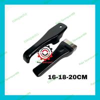 Gambar GAGANG PRESTO / HANDLE GAGANG PANCI PRESTO SEMUA UKURAN - 16-18-20CM dari Raja Sparepart99 undefined 4 Tokopedia