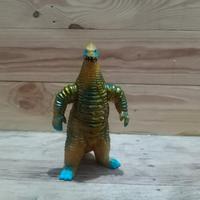 Gambar recast figure ultra monster red king -seri ultraman z ginga geed x orb dari bulan toys_NEW undefined 3 Tokopedia