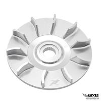 Gambar Zelioni CNC FlyWheel Speed Torque 3V LX125 dari Gaya Motor Baru undefined 1 Tokopedia