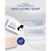 Gambar Kojie San Dream White Series (Anti Aging/Whitening) - Soap(135g) dari PerfectBeauty_NEW undefined 3 Tokopedia