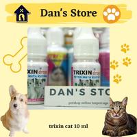 Gambar trixin cat - obat tetes mata kucing dari dansanimalstore undefined 5 Tokopedia