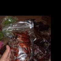 Gambar pisang sale basah khas aceh dari BUAHSEGARMEDAN undefined 1 Tokopedia