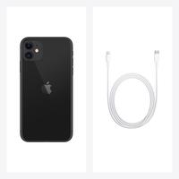 Gambar IPHONE 11 128GB GARANSI IBOX RESMI - Putih dari ATM MOBILE BATAM undefined 5 Tokopedia