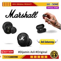 Gambar Marshall Mode II True Wireless In-ear Headphones - Black dari Camzone Official undefined 4 Tokopedia