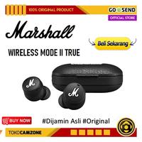 Gambar Marshall Mode II True Wireless In-ear Headphones - Black dari Camzone Official undefined 3 Tokopedia