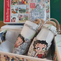 Gambar New Ittaherl Betty Boop under Ittaherl price dari SiPapay undefined 5 Tokopedia