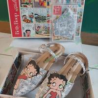 Gambar New Ittaherl Betty Boop under Ittaherl price dari SiPapay undefined 2 Tokopedia