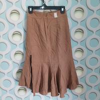 Gambar BAWAHAN WANITA ROK UNBRAND SECOND RK075 dari Azka Store Luxury undefined 3 Tokopedia