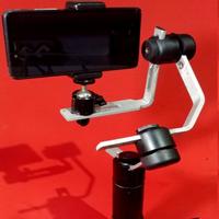 Gambar CAMERA STABILIZER CS-Z1 ( MANUAL GIMBAL ) dari Gerbang Berlian undefined 2 Tokopedia