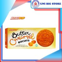 Gambar Biskitop Butter Caramel Biscuits 100 gr Biskuit Mentega Karamel dari Uni Big Store undefined 1 Tokopedia